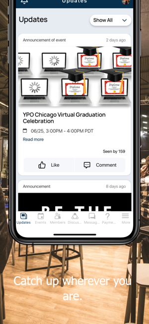 YPO Chicago(圖5)-速報App