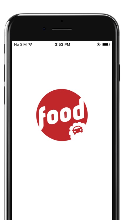 Food Driver App screenshot-4