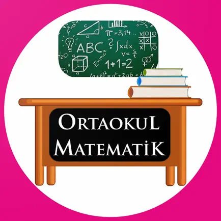 Ortaokul Matematik Читы