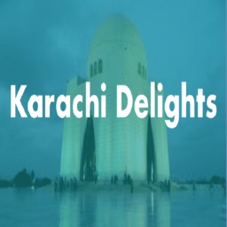 Karachi Delights