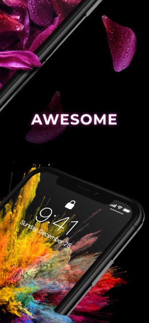 Live Wallpapers For Me On The App Store