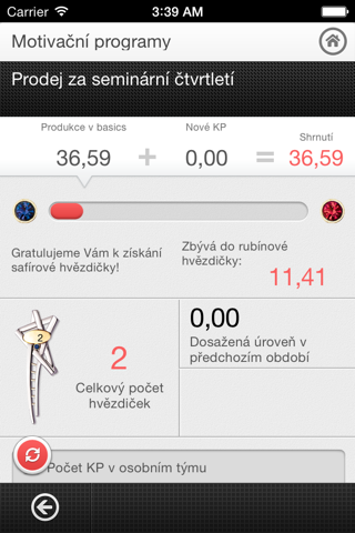 Mary Kay InTouch® Czech - náhled