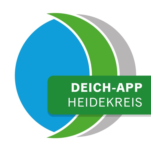 Deich-App Heidekreis Download