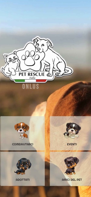 Pet Rescue Italia(圖1)-速報App