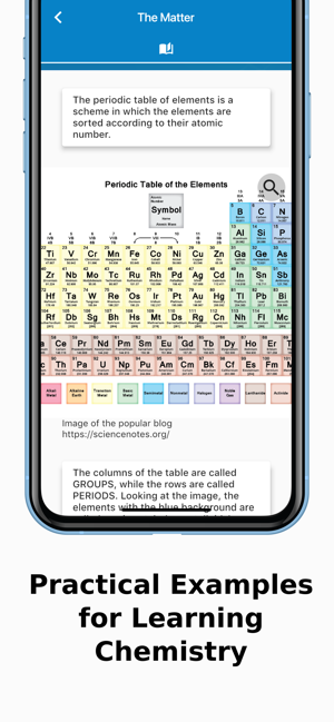 ChemistryMaster - Chemistry(圖4)-速報App