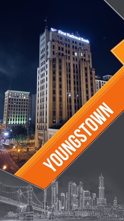Youngstown City Guide screenshot-0