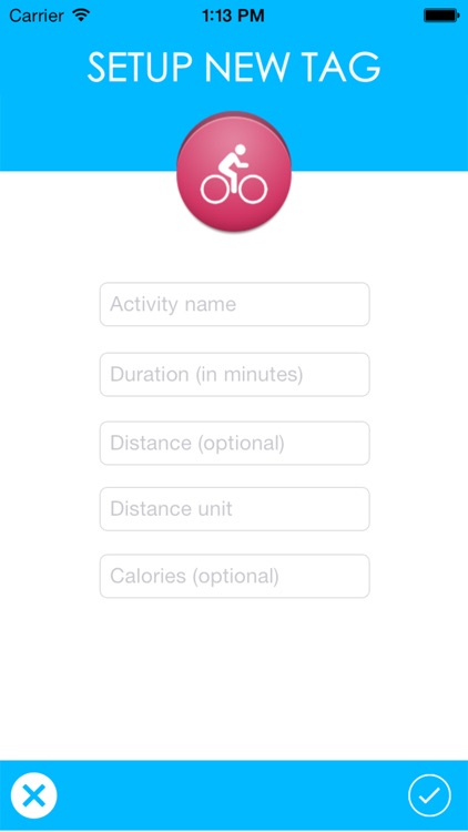 FitTap screenshot-3