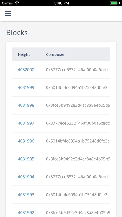 Cross Chain Wallet - ASRCrypto screenshot-5