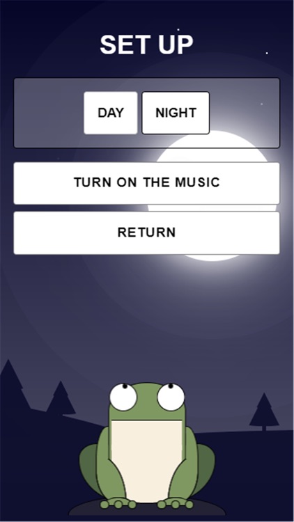 Frog eats worms screenshot-3