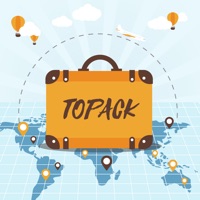 ToPack: Die Packlisten-App apk