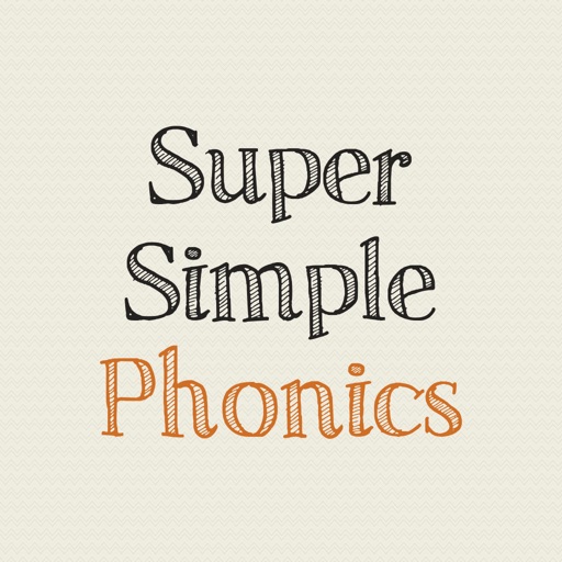 SuperSimplePhonics英文自然拼读