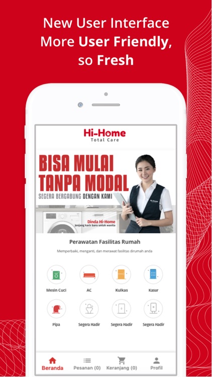Hi-Home Total Care