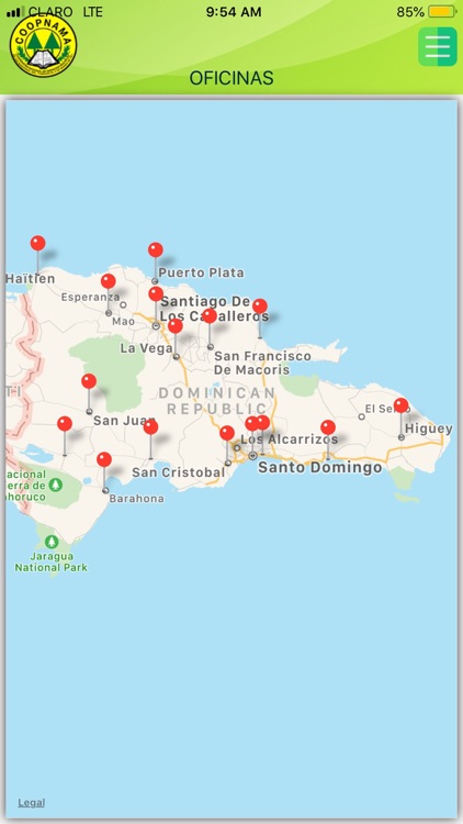 Coop@pp screenshot-5