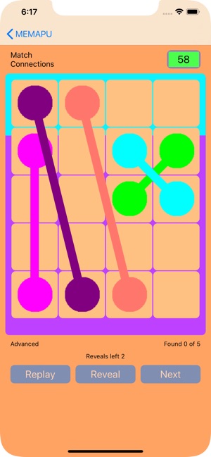 MEMAPU Memory Matching Puzzles(圖4)-速報App