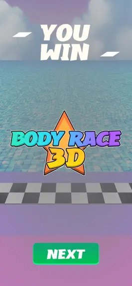 Game screenshot BodyRace3D hack