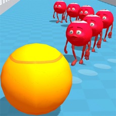 Activities of Tricky Shot 3D