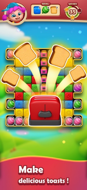 Joy Blast: Cube Puzzles Brain(圖3)-速報App