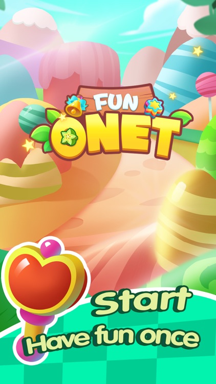 Fun Onet - Pair Matching Game screenshot-4