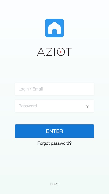 AZIOT HOME