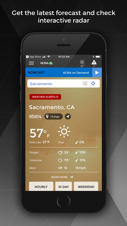KCRA 3 News - Sacramento