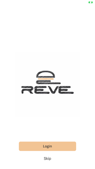 Reve Burger | ريڤ برجر screenshot 1