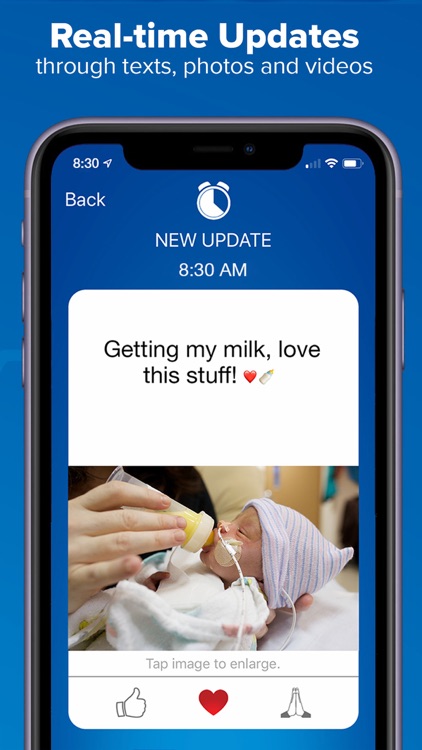 EASE Applications Messaging screenshot-6