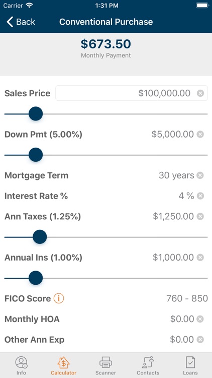 Snpartners