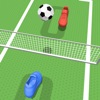 Icon Foot Tennis 3D