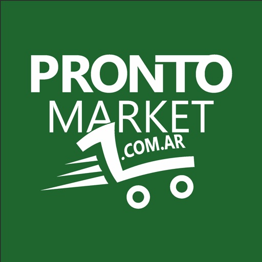 Pronto Market Icon