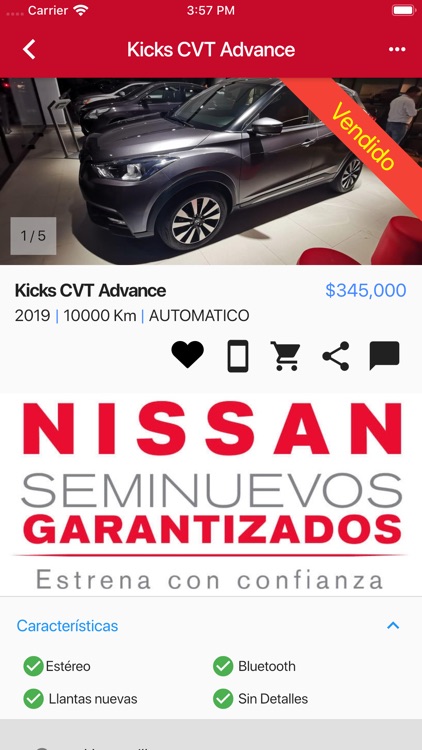 Macroplaza Seminuevos