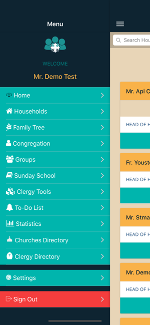 SUSCopts Portal(圖3)-速報App