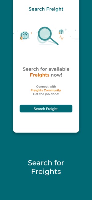 Freights - Exchange Platform(圖3)-速報App