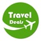 Travel Deals is a free app that brings you the best travel deals and discounts