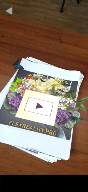 FlexReality(圖3)-速報App