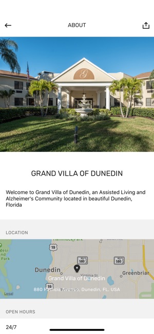 Grand Villa Dunedin(圖4)-速報App