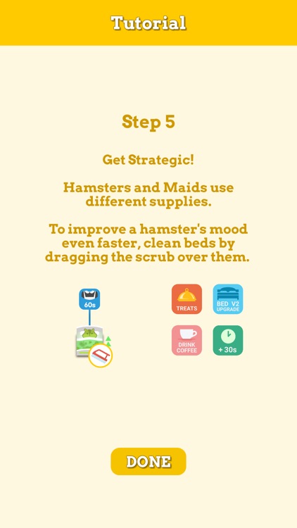 Hamster Hotel screenshot-7