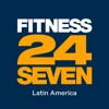 Fitness24Seven Latin America 2