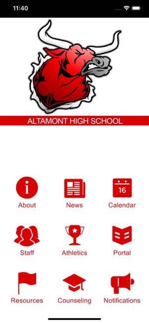 Altamont High School