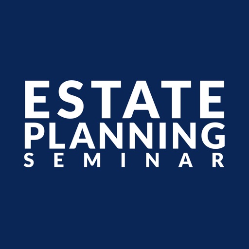 Annual Estate Planning Seminar