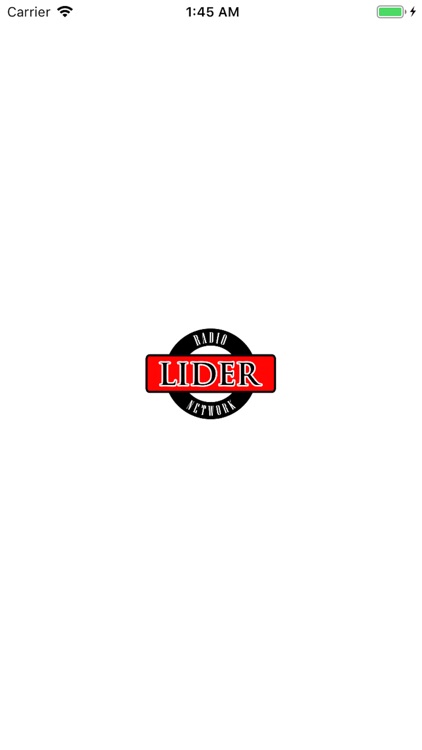 Radio Lider Network