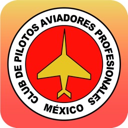 Club de Pilotos México