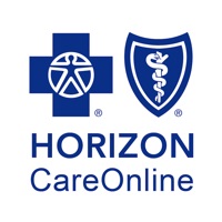 Horizon CareOnline app not working? crashes or has problems?