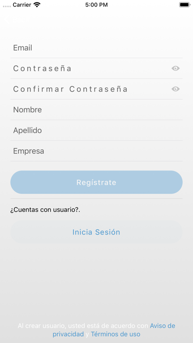 How to cancel & delete Convención Atenas CVA from iphone & ipad 3