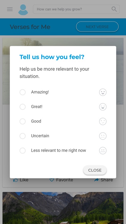 Beyond Sundays screenshot-3