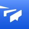 Twist eases team communication by keeping conversations organized, structured and on-topic