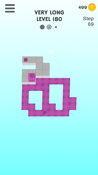 Paint Cubes screenshot 4