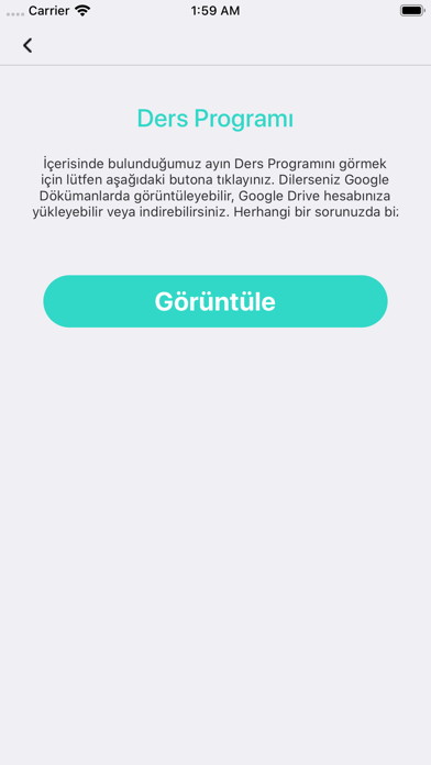 İKA App screenshot 3