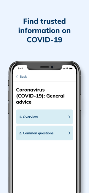 NHS24:Covid-19(圖4)-速報App