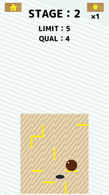 転がせ！タピオカ！脳トレパズル