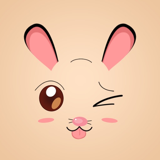 Cabbit - Stickers for iMessage